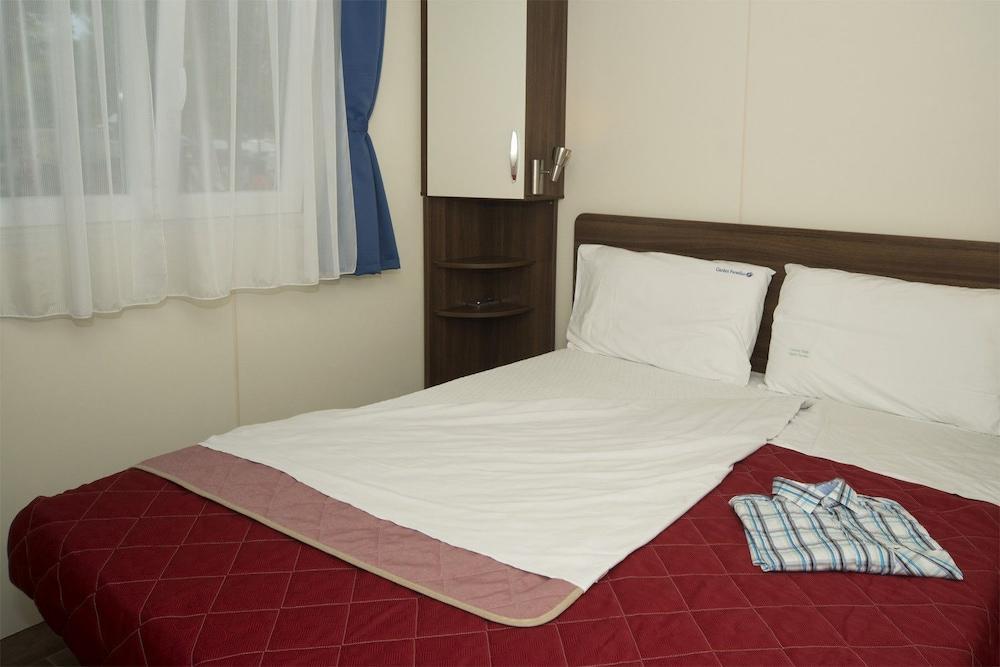 Camping Village Garden Paradiso Cavallino-Treporti Exterior foto