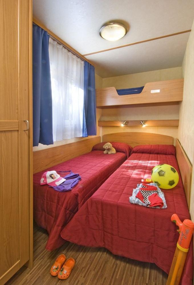 Camping Village Garden Paradiso Cavallino-Treporti Exterior foto