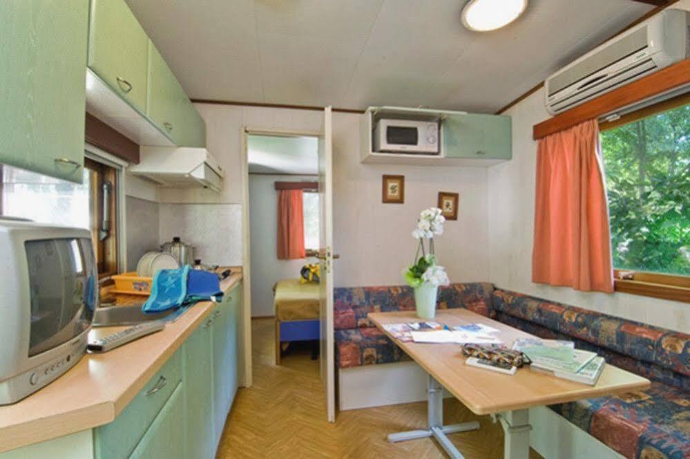 Camping Village Garden Paradiso Cavallino-Treporti Exterior foto
