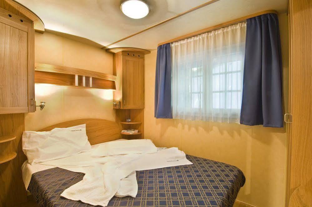 Camping Village Garden Paradiso Cavallino-Treporti Exterior foto